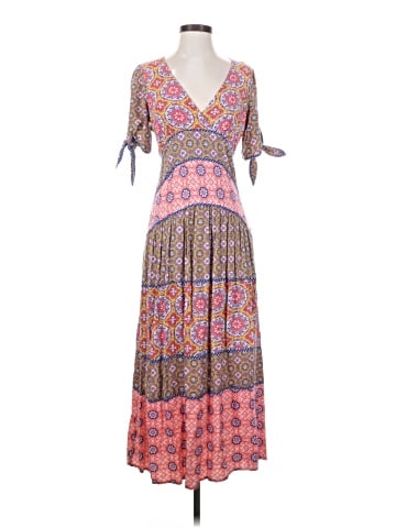 Maeve by Anthropologie Casual Dress (view 1)