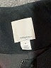 Halogen Black Coat Size M - photo 6