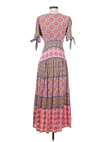 Maeve by Anthropologie Casual Dress (view 2)