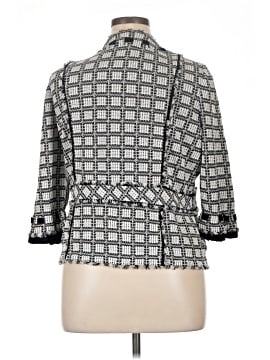 MING WANG Blazer (view 2)