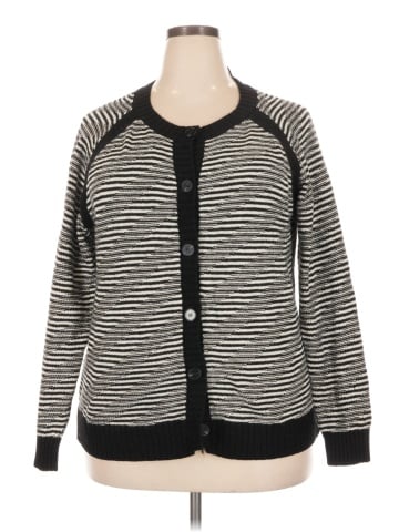 Lane Bryant Cardigan (view 1)