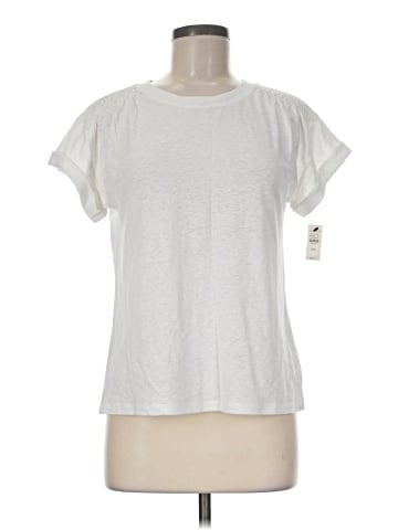 Talbots Short Sleeve T-Shirt (view 1)