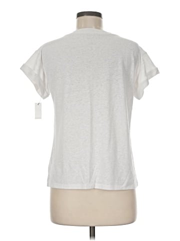 Talbots Short Sleeve T-Shirt (view 2)