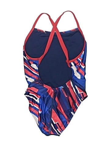 Speedo One Piece Swimsuit (view 2)