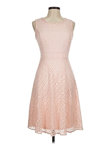 DKNY Cocktail Dress (view 1)