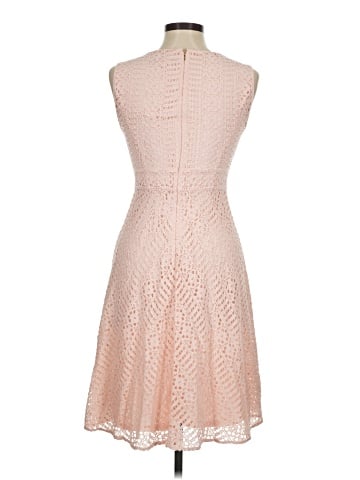 DKNY Cocktail Dress (view 2)