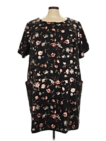 Isaac Mizrahi LIVE! Casual Dress (view 1)