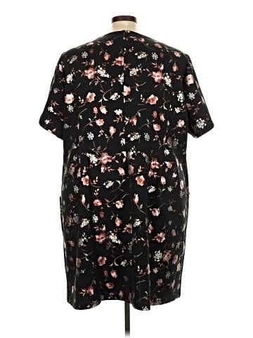 Isaac Mizrahi LIVE! Casual Dress (view 2)