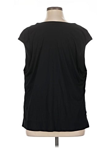 Chico's Sleeveless Blouse (view 2)