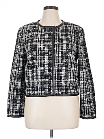 St. John Jacket (view 1)