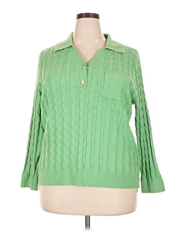 Talbots Pullover Sweater (view 1)