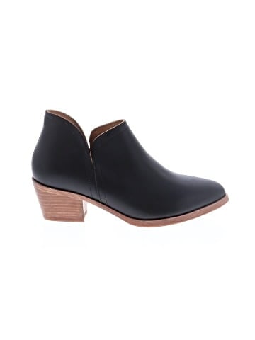 Nisolo Ankle Boots (view 1)