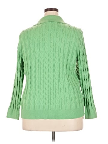 Talbots Pullover Sweater (view 2)