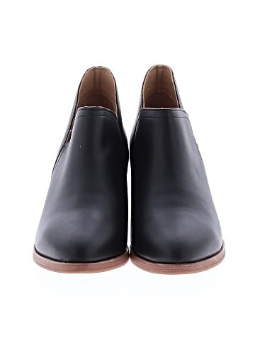 Nisolo Ankle Boots (view 2)