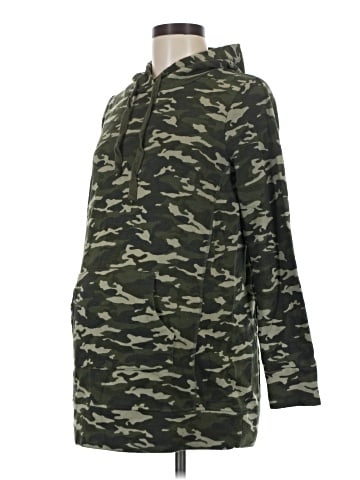 Motherhood Pullover Hoodie (view 1)