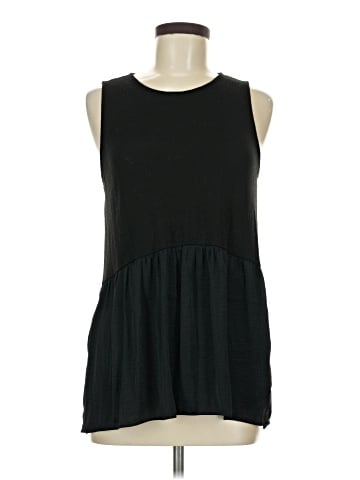 Ann Taylor LOFT Sleeveless Blouse (view 1)