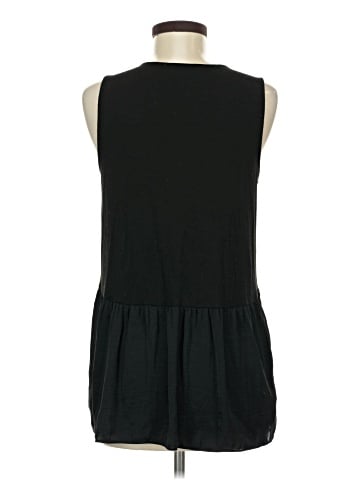 Ann Taylor LOFT Sleeveless Blouse (view 2)