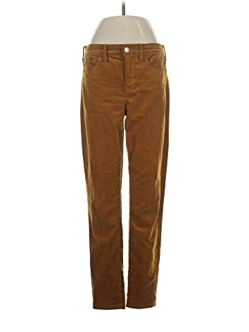 J.Crew Factory Store Casual Pants (view 1)