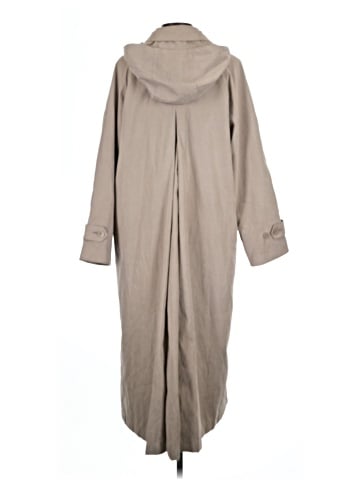 London Fog Trenchcoat (view 2)
