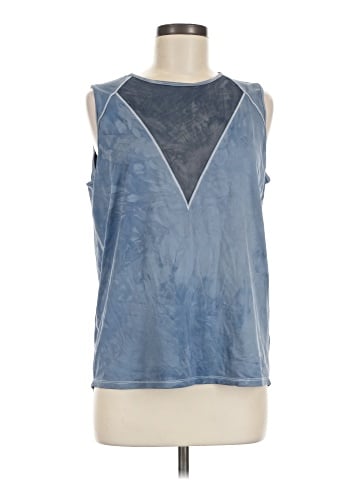 Lululemon Athletica Sleeveless T-Shirt (view 1)