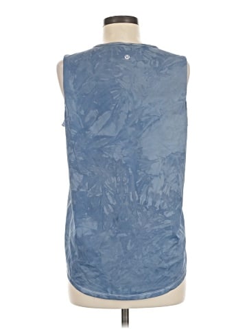 Lululemon Athletica Sleeveless T-Shirt (view 2)