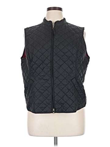Van Heusen Vest (view 1)