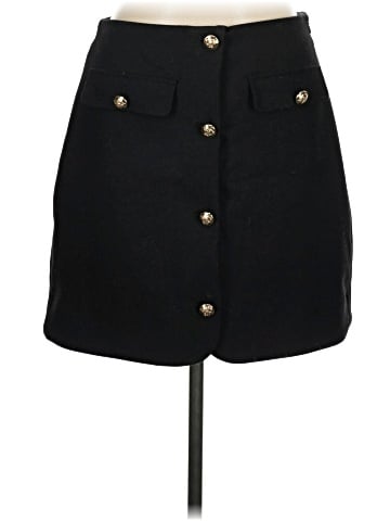 Ann Taylor LOFT Formal Skirt (view 1)