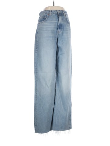 Zara Jeans (view 1)