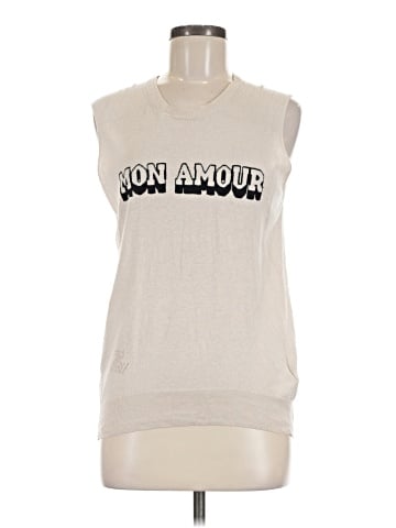 Zadig & Voltaire Sweater Vest (view 1)