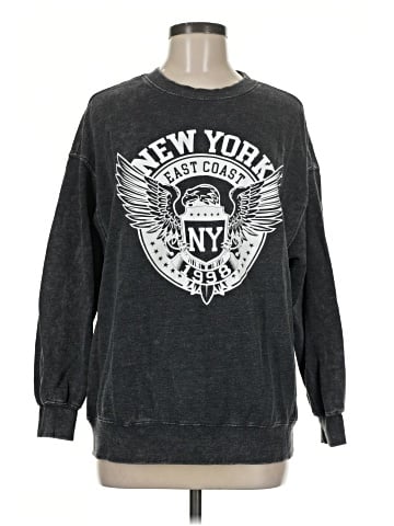 Rebellious. One Sweatshirt (view 1)
