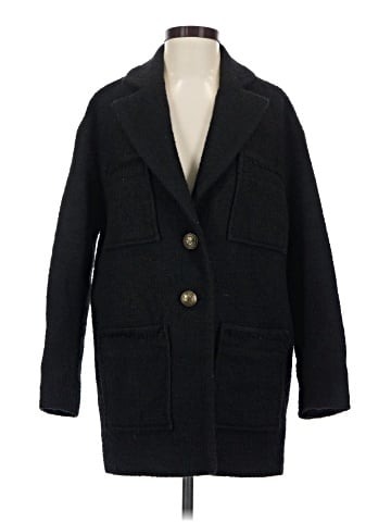 Maje Coat (view 1)