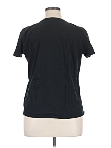 Unbranded Short Sleeve T-Shirt (view 2)