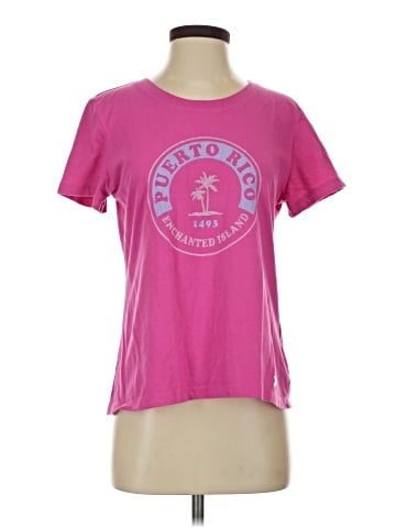 Under Armour Short Sleeve T-Shirt (view 1)