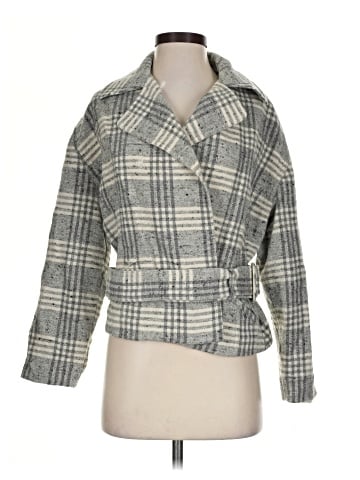 The Limited Coat (view 1)