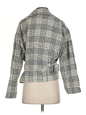 The Limited Coat (view 2)