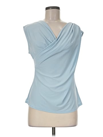 Vince Camuto Sleeveless T-Shirt (view 1)