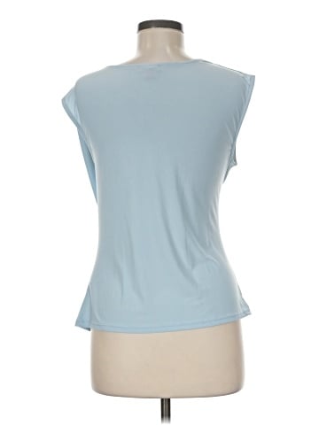 Vince Camuto Sleeveless T-Shirt (view 2)