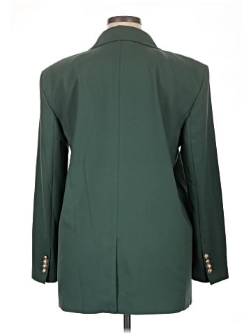 Ann Taylor Blazer (view 2)