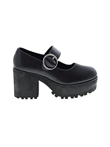Current Mood Heels (view 1)