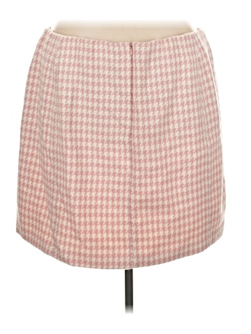 ELOQUII Casual Skirt (view 2)