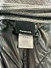 Reebok 100% Polyester Gray Jacket Size S - photo 3