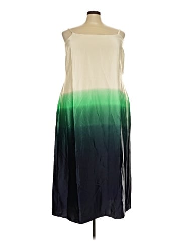 Lane Bryant Casual Dress (view 1)