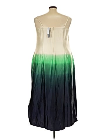 Lane Bryant Casual Dress (view 2)