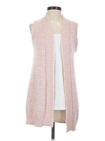 Christopher & Banks Sweater Vest (view 1)