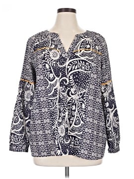 Tribal Kimono (view 1)