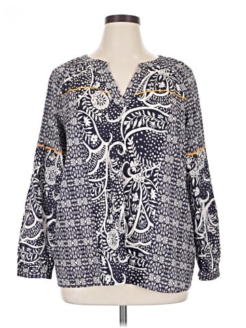 Tribal Kimono (view 1)