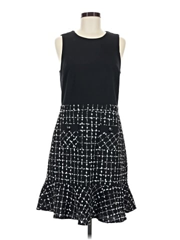 Karl Lagerfeld Paris Casual Dress (view 1)