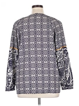 Tribal Kimono (view 2)