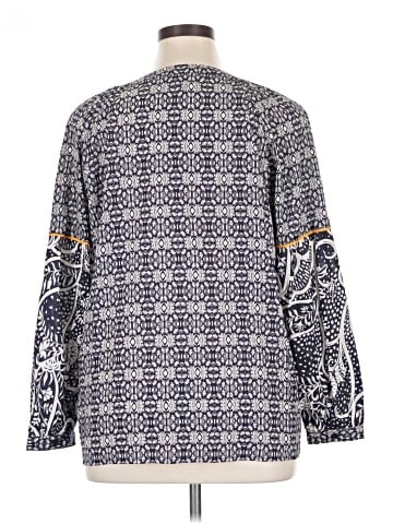 Tribal Kimono (view 2)