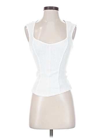We the Free Sleeveless Top (view 1)